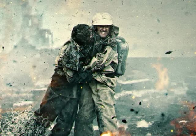 Czarnobyl: Serial HBO vs Film na Netflix - Gdzie Obejrzeć? Czarnobyl: Serial HBO vs Film na Netflix - Gdzie Obejrzeć?