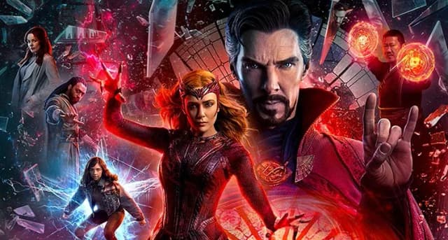 Doktor Strange opinie: Mroczny hit czy kontrowersyjny Marvel? Doktor Strange opinie: Mroczny hit czy kontrowersyjny Marvel?