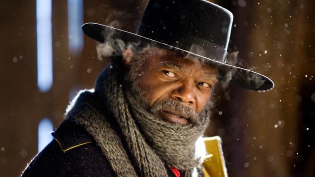 Nienawistna ósemka na CDA: gdzie i jak obejrzeć film Tarantino Nienawistna ósemka na CDA: gdzie i jak obejrzeć film Tarantino