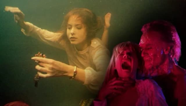 Najstraszniejsze filmy grozy: przegląd horrorów w kinach Najstraszniejsze filmy grozy: przegląd horrorów w kinach