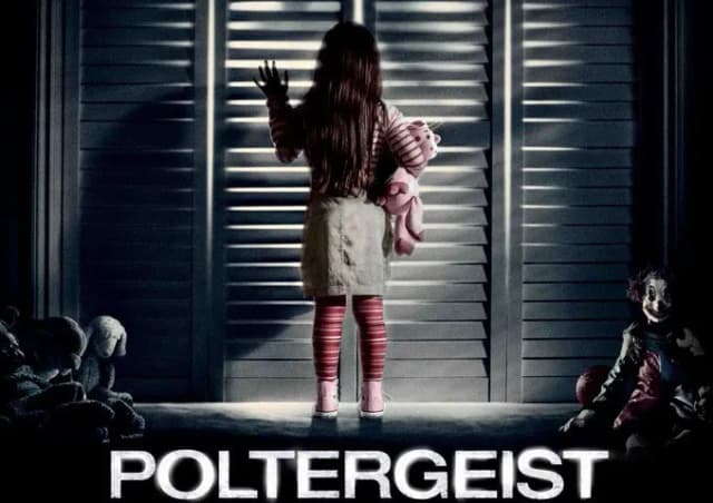 Duch - przerażający remake kultowego horroru. Recenzja filmu Duch - przerażający remake kultowego horroru. Recenzja filmu