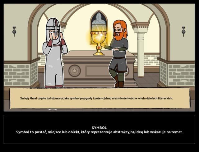 Zjawy w literaturze: symbolika i znaczenie kulturowe Zjawy w literaturze: symbolika i znaczenie kulturowe