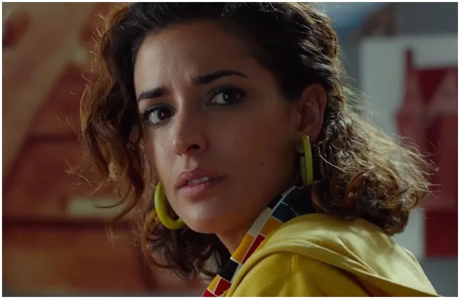 Inma Cuesta w filmie Julieta: Rola, która zachwyciła widzów Inma Cuesta w filmie Julieta: Rola, która zachwyciła widzów