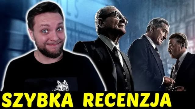 Irlandczyk: Recenzja Filmu, Który Wstrząsnął Światem Kina Irlandczyk: Recenzja Filmu, Który Wstrząsnął Światem Kina