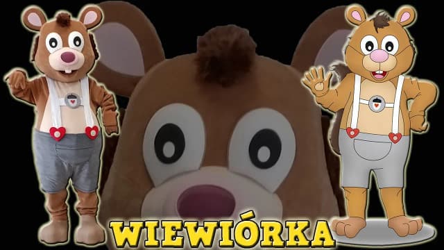 Jak łatwo zrobić strój wiewiórki – prosty poradnik krok po kroku dla każdego Jak łatwo zrobić strój wiewiórki – prosty poradnik krok po kroku dla każdego