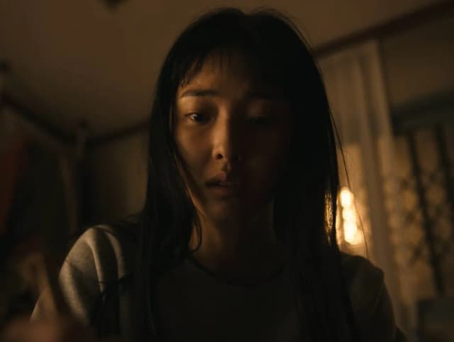 Najstraszniejsze azjatyckie horrory na Netflix: Top 10 filmów Najstraszniejsze azjatyckie horrory na Netflix: Top 10 filmów