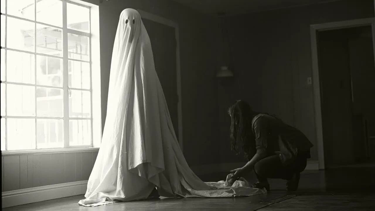 Najlepsze horrory o duchach na CDA: przerażające seanse online Najlepsze horrory o duchach na CDA: przerażające seanse online