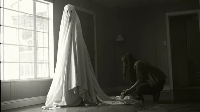 Najlepsze horrory o duchach na CDA: przerażające seanse online Najlepsze horrory o duchach na CDA: przerażające seanse online