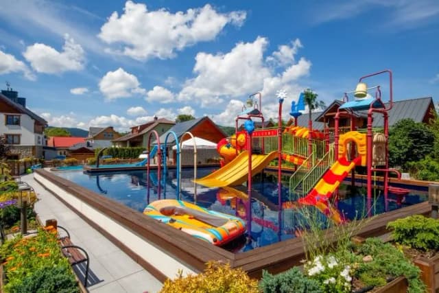 Gdzie z dzieckiem? Najlepsze miejsca na rodzinne wakacje w Polsce Gdzie z dzieckiem? Najlepsze miejsca na rodzinne wakacje w Polsce