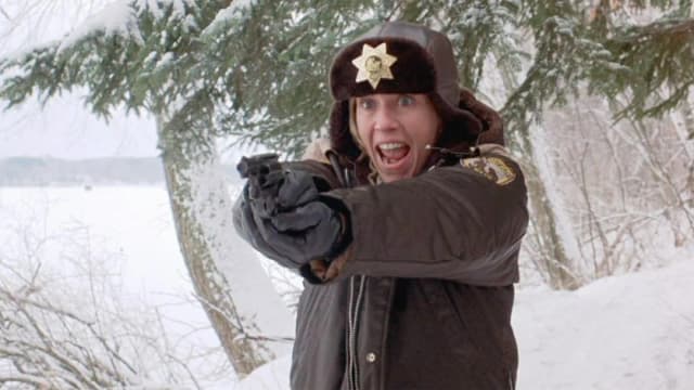 Fargo nagrody: Imponujący sukces filmu braci Coen Fargo nagrody: Imponujący sukces filmu braci Coen