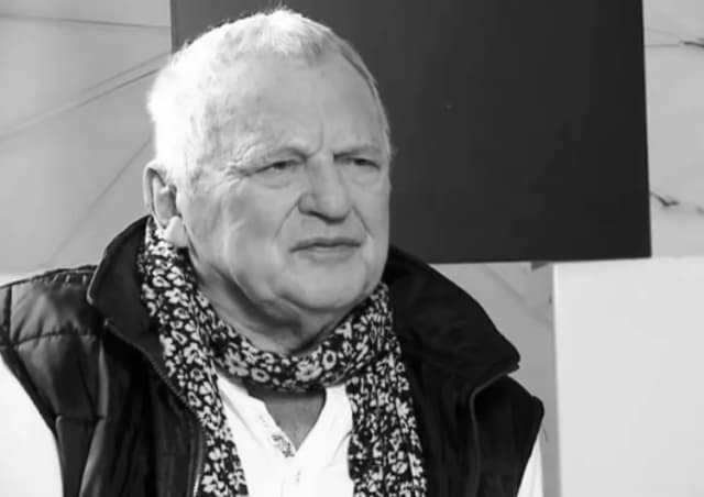 Jerzy Gruza: Genialny reżyser Wojny domowej i innych hitów TV Jerzy Gruza: Genialny reżyser Wojny domowej i innych hitów TV