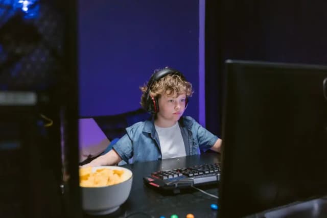 Gamer - kim jest i jakie cechy charakteryzują graczy? Gamer - kim jest i jakie cechy charakteryzują graczy?