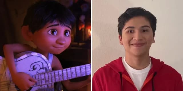 Coco Dubbing: Kulisy Polskiej Wersji Animacji Disneya i Pixara Coco Dubbing: Kulisy Polskiej Wersji Animacji Disneya i Pixara