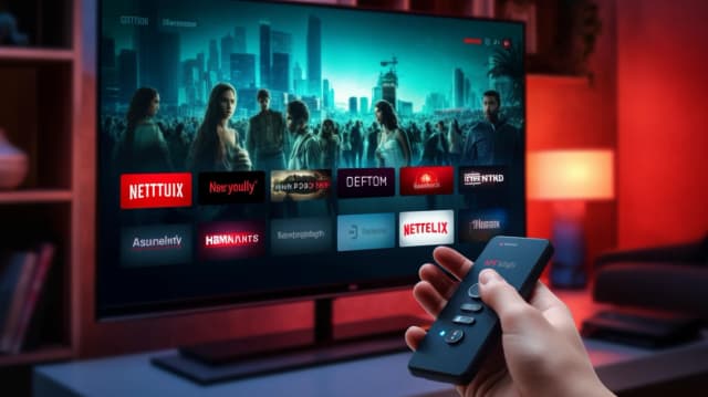 Ranking seriali Netflix - Top seriale w 2024 roku! Ranking seriali Netflix - Top seriale w 2024 roku!