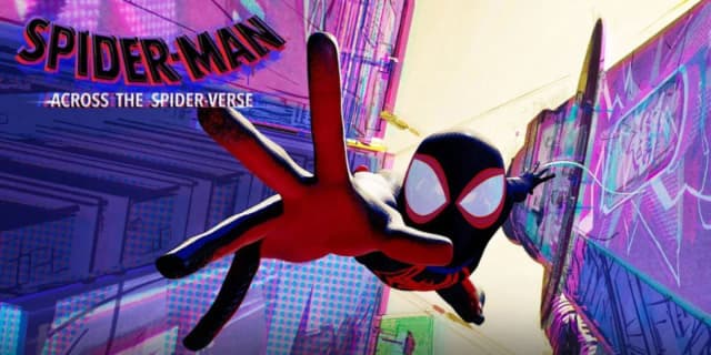 Muzyka w Spider-Man: Uniwersum - Dźwięki animowanego hitu Muzyka w Spider-Man: Uniwersum - Dźwięki animowanego hitu