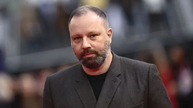 Yórgos Lánthimos: Mistrz absurdu i kontrowersji w kinie Yórgos Lánthimos: Mistrz absurdu i kontrowersji w kinie