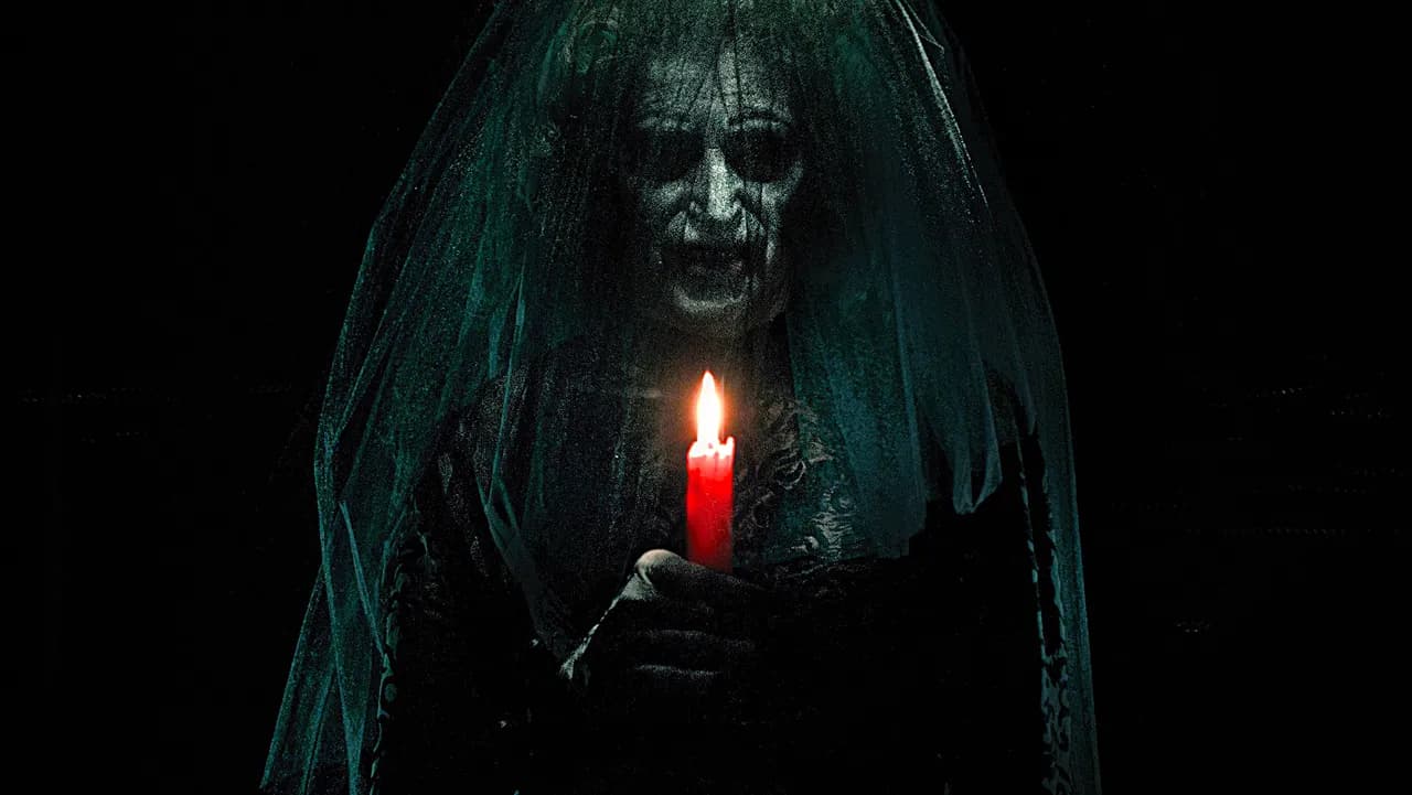 Naznaczony część 1: Przerażający horror paranormalny z 2010 roku Naznaczony część 1: Przerażający horror paranormalny z 2010 roku