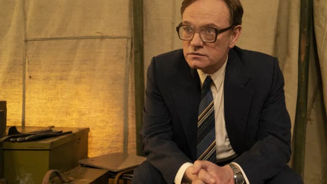 Kompletna obsada serialu Czarnobyl - aktorzy i ich role Kompletna obsada serialu Czarnobyl - aktorzy i ich role