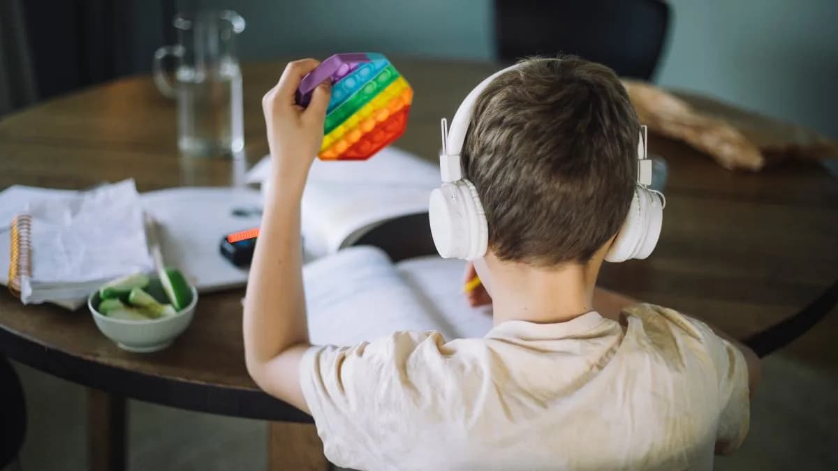 Czy dziecko z ADHD może mieć orzeczenie o potrzebie kształcenia specjalnego? Czy dziecko z ADHD może mieć orzeczenie o potrzebie kształcenia specjalnego?
