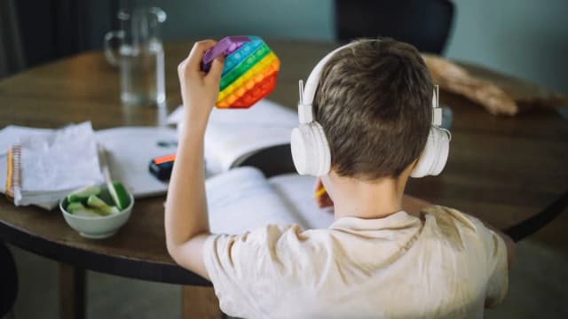 Czy dziecko z ADHD może mieć orzeczenie o potrzebie kształcenia specjalnego? Czy dziecko z ADHD może mieć orzeczenie o potrzebie kształcenia specjalnego?