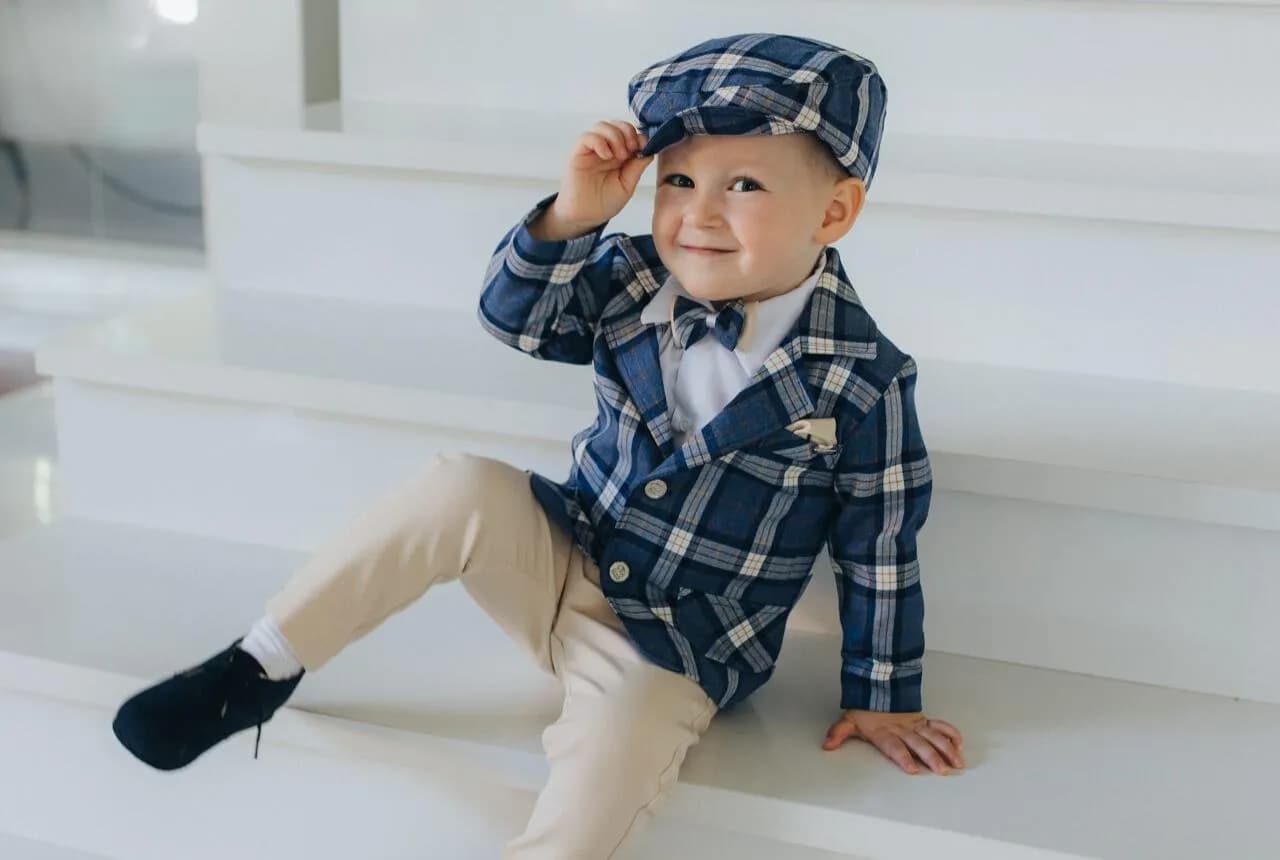 W co ubrać dziecko do chrztu: kompletny poradnik dla rodziców maluszka W co ubrać dziecko do chrztu: kompletny poradnik dla rodziców maluszka