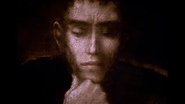 Recenzja filmu Zbrodnia i kara: Mroczna animacja Dumały Recenzja filmu Zbrodnia i kara: Mroczna animacja Dumały