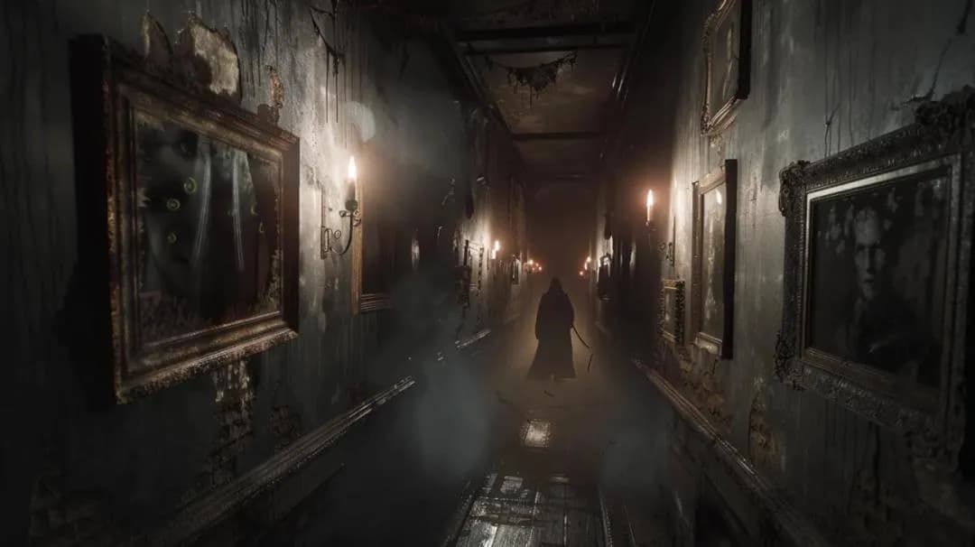 Mrożące krew w żyłach filmy grozy i thrillery - fascynujący świat kina Mrożące krew w żyłach filmy grozy i thrillery - fascynujący świat kina