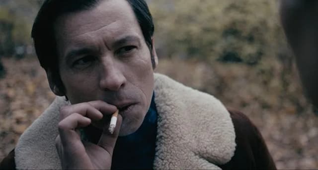 Muzyka z filmu Jestem mordercą - mroczny klimat i nagrody Muzyka z filmu Jestem mordercą - mroczny klimat i nagrody