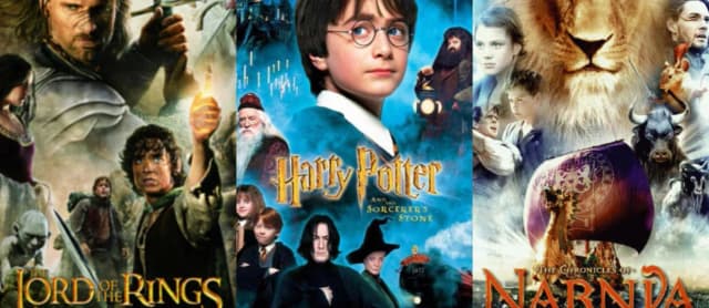 Najpopularniejsze filmy, które zdefiniowały kinematografię Najpopularniejsze filmy, które zdefiniowały kinematografię