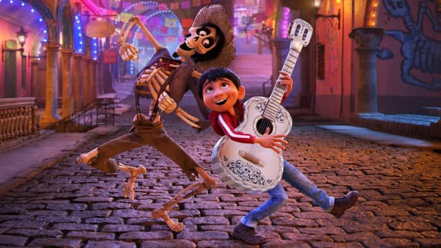 Najlepsze animacje: filmy, które zdobyły serca widzów Najlepsze animacje: filmy, które zdobyły serca widzów