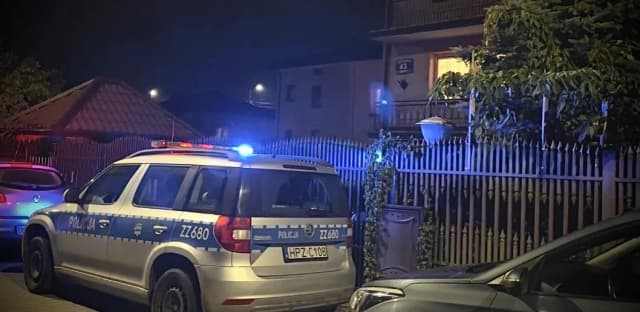 Wstrząsające zabójstwo w Ząbkach: szczegóły śledztwa ujawnione Wstrząsające zabójstwo w Ząbkach: szczegóły śledztwa ujawnione