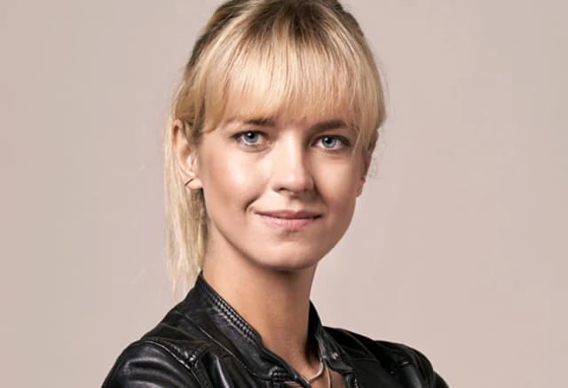 Marta Nieradkiewicz: Fascynująca kariera utalentowanej aktorki Marta Nieradkiewicz: Fascynująca kariera utalentowanej aktorki