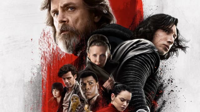 Gwiezdne Wojny: Ostatni Jedi - Recenzja dla kinomaniaków Gwiezdne Wojny: Ostatni Jedi - Recenzja dla kinomaniaków