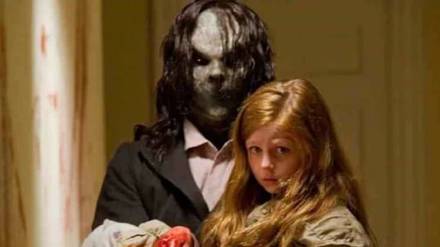 Najstraszniejszy horror świata: Top 5 filmów, które przerażają Najstraszniejszy horror świata: Top 5 filmów, które przerażają