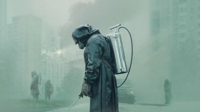 Czarnobyl 2019 online: Jak obejrzeć pierwszy odcinek serialu HBO Czarnobyl 2019 online: Jak obejrzeć pierwszy odcinek serialu HBO