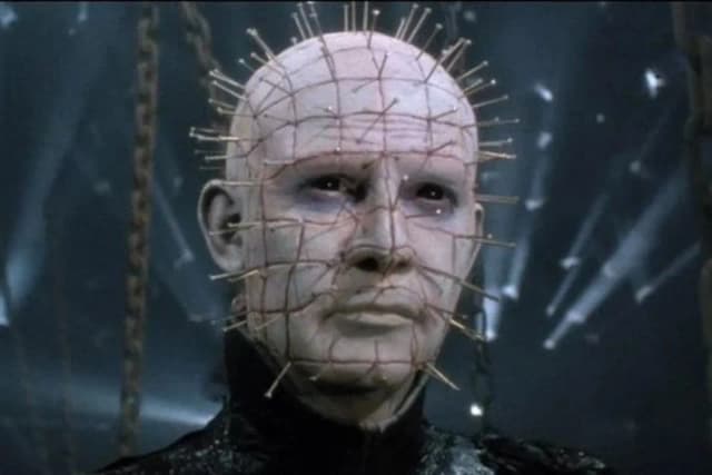 Najstraszniejsze horrory o duchach i opętaniach - Top 10 filmów Najstraszniejsze horrory o duchach i opętaniach - Top 10 filmów