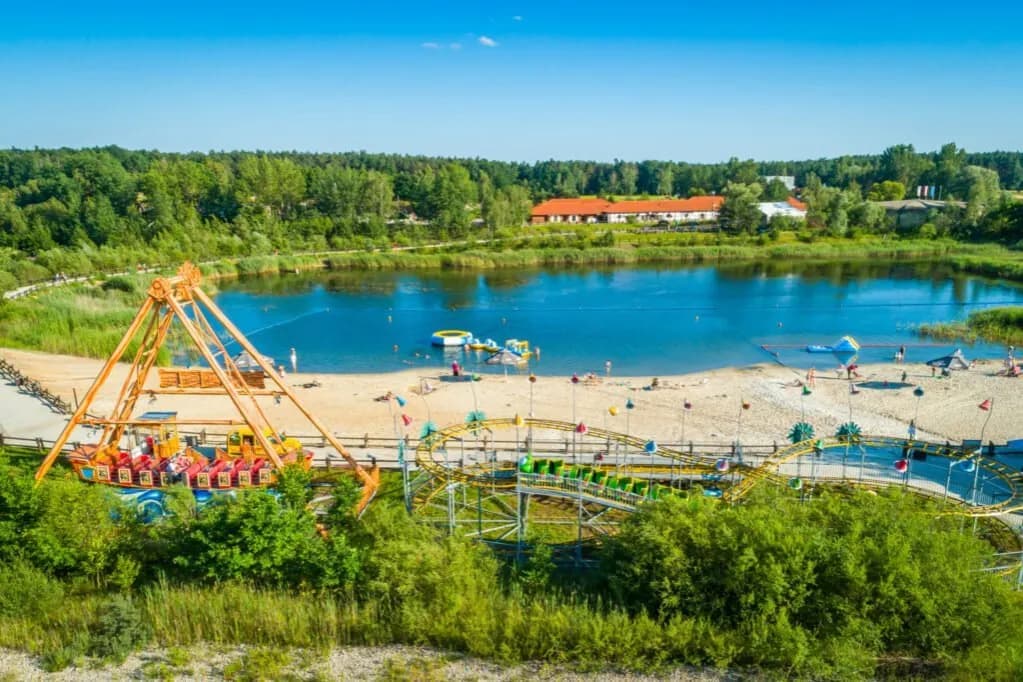 Gdzie z dzieckiem w Opolskim? Odkryj najlepsze atrakcje dla rodzin Gdzie z dzieckiem w Opolskim? Odkryj najlepsze atrakcje dla rodzin
