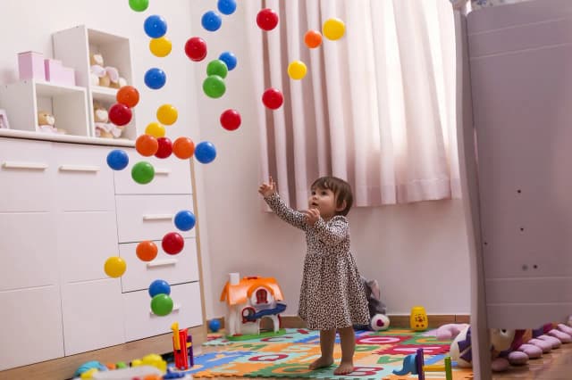 Dlaczego piłeczki sensoryczne dla dzieci to dobry wybór? Dlaczego piłeczki sensoryczne dla dzieci to dobry wybór?