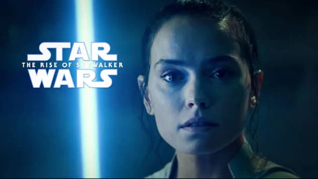 Gwiezdne Wojny: Skywalker Odrodzenie - Recenzja bez spoilerów Gwiezdne Wojny: Skywalker Odrodzenie - Recenzja bez spoilerów