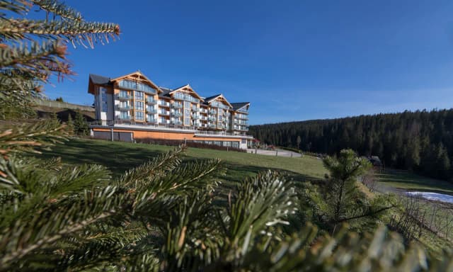 Hotel dla dzieci w górach, do którego będziecie wracać regularnie Hotel dla dzieci w górach, do którego będziecie wracać regularnie