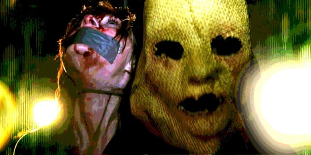 Horrory Found Footage: Tajemnice Najbardziej Przerażającego Gatunku Horrory Found Footage: Tajemnice Najbardziej Przerażającego Gatunku