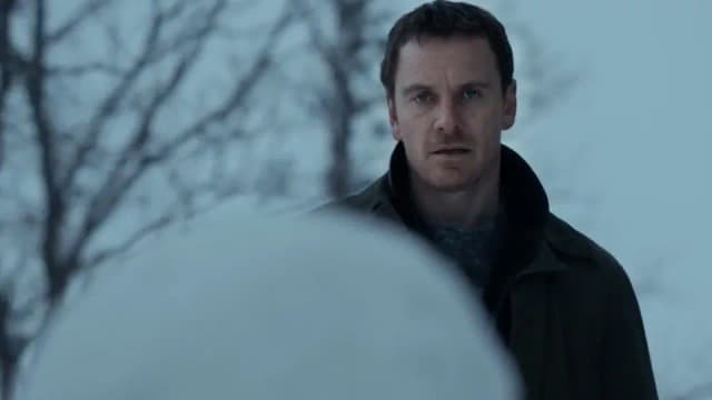 Jo Nesbø: Pragnienie i Pierwszy Śnieg - fenomen literatury Jo Nesbø: Pragnienie i Pierwszy Śnieg - fenomen literatury