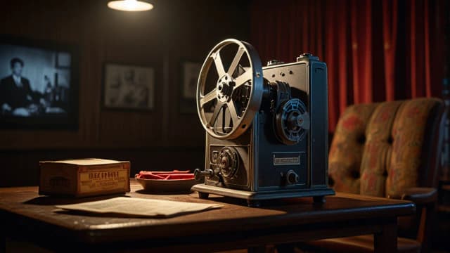 Najlepsze filmy w całości: gdzie oglądać legendy kina online Najlepsze filmy w całości: gdzie oglądać legendy kina online