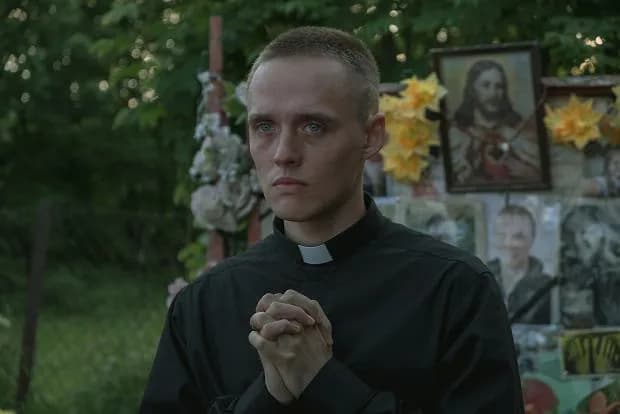 Boże Ciało na HBO GO: Oscarowy film dostępny do streamingu Boże Ciało na HBO GO: Oscarowy film dostępny do streamingu